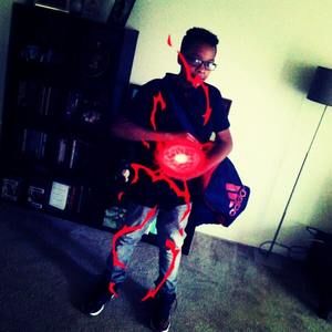 Meet your Posher, Isaac